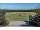 Expansive driving range view with lush greenery and well-maintained hitting stations at , Pittsboro, NC 27312