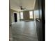 Serene bedroom with natural light, modern ceiling fan, and neutral walls at 2829 Faucette Ln, Burlington, NC 27217