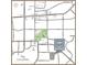 Community map highlighting neighborhood restaurants, shopping and ammenities at 704 Chatham View Rd # 12, Cary, NC 27511