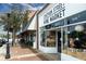 Chatham Street Wine Market featuring a shop and wine-tasting area with books, a lamppost, and sidewalk at 704 Chatham View Rd # 12, Cary, NC 27511