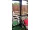 Cozy screened porch with outdoor seating offers a relaxing and enjoyable experience at 3027 Nc Highway 210, Smithfield, NC 27577