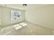 Well-lit bedroom with a large window offering great natural light at 2621 Silver Gate Ct, Wake Forest, NC 27587