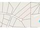 Residential lot with street access and an adjacent utility easement at 3408 Apple Meadow Dr, Fuquay Varina, NC 27526