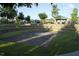 Community amphitheater for gatherings and outdoor events; a place for neighbors to connect and enjoy the community at 609 Meadowgrass Ln, Wake Forest, NC 27587