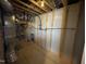 Unfinished basement area with exposed utilities at 609 Meadowgrass Ln, Wake Forest, NC 27587