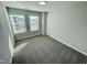 Bright bedroom with neutral walls and carpet flooring at 2103 Lambert Rd # 62, Cary, NC 27519