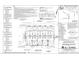 Preliminary plot plan showing lot dimensions and location at 2103 Lambert Rd # 62, Cary, NC 27519