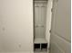 Mudroom featuring a built-in bench, storage cubbies, and coat hooks for organization at 235 Grand Griffon Way, Lillington, NC 27546
