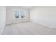 Bedroom with carpet and a view of the neighborhood at 1170 Holding Village Way, Wake Forest, NC 27587