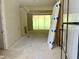 A new home room with metal door and lots of light at 65 Firefly Overlook, Pittsboro, NC 27312