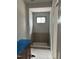 Shower with rain showerhead and tiled walls at 65 Firefly Overlook, Pittsboro, NC 27312