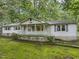 Charming one story home with a front porch and yard at 3015 Old Raleigh Rd, Apex, NC 27502