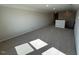 Spacious living area featuring carpeted floors and natural light at 120 Wild Turkey Way, Lillington, NC 27546