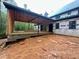 New construction featuring a covered patio, perfect for outdoor entertaining at 67 Ridgeline Ct # 7, Pittsboro, NC 27312