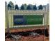 Sign in front of the Smithfield 2nd Street dog park at 225 Hopewell Branch Ct, Smithfield, NC 27577