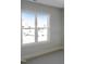 Bright room with large windows at 2525 Silas Peak Ln, Apex, NC 27523