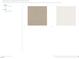 High-quality Shaw Wildwood carpet in neutral beige tone at 1429 Patchings Ln, Knightdale, NC 27545