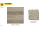 Sample flooring featuring light pine LVP and magnolia bloom carpet at 29 Longdale Dr, Graham, NC 27253