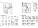 Floor plan showcasing the layout of this house at 135 Green Haven Blvd # 1, Youngsville, NC 27596