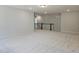 Bright bonus room featuring neutral carpet flooring, recessed lighting, and ample space for various activities at 145 Green Haven Blvd # 83, Youngsville, NC 27596