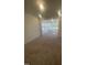 Bright bonus room with a sunroom and carpeted floor at 508 Glenwyck Ct, Fuquay Varina, NC 27526