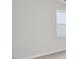 Bright bedroom with fresh paint, trim, and carpeting at 1304 Jasmine View Way, Knightdale, NC 27545