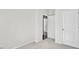 A cozy bedroom featuring neutral tones and ample natural light at 1304 Jasmine View Way, Knightdale, NC 27545