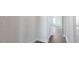 Bright hallway with wood floors and white trim and white doors at 524 Lemon Daisy Ln, Knightdale, NC 27545