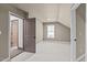 Spacious bedroom with carpeted floors and neutral walls at 6720 Fawn Hoof Trl, Holly Springs, NC 27540