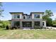 Stunning modern home featuring a unique facade, manicured lawn, and ample natural light at 712 Daniels St, Raleigh, NC 27605