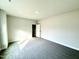 Bedroom with neutral carpet and closet at 55 Capeside Ct, Lillington, NC 27546