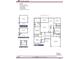 Adams Homes floor plan for a 2,621 square foot 3 bed/3 bath home with a 2-car garage at 105 Watermelon Dr, Franklinton, NC 27525