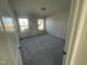 Spacious bedroom featuring neutral walls and carpet at 1528 Maelyn Way, Fuquay Varina, NC 27526