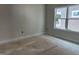 Comfortable bedroom with natural light and ample space at 2408 Adrift Road, Fuquay Varina, NC 27526