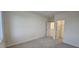 A bright bedroom with a closet at 111 Brodhead Dr, Fuquay Varina, NC 27526