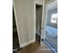Organized closet with shelving, offering ample storage space at 210 Drayton Hall Ln, Sanford, NC 27330