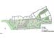 Detailed community map showcasing lot layouts, amenities, and overall neighborhood design at 929 Kinglet House Rd, Knightdale, NC 27545