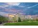 Modern office complex with green space at 2126 Opulent Oaks Ln # 14, Durham, NC 27713