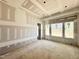 Bedroom with natural light from large windows at 7000 North Ridge Dr, Raleigh, NC 27615
