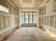 Large walk-in closet with a window at 7000 North Ridge Dr, Raleigh, NC 27615