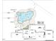 Preliminary pool design featuring a spa, covered porch, and detailed measurements at 7000 North Ridge Dr, Raleigh, NC 27615