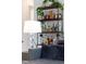 Stylish living room featuring a fully stocked bar, comfortable seating, and tasteful decor at 1511 Malta Ave, Raleigh, NC 27610