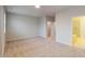 Large bedroom with a walk-in closet and ensuite bathroom at 3181 Mission Olive Pl # 346, New Hill, NC 27562