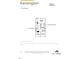 Third floor shows owner's bedroom and tiled shower with two additional bedrooms at 2337 Bay Minette Sta # 553, Apex, NC 27502