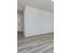 Spacious living room with vinyl flooring at 40 Lavender Ln, Clayton, NC 27520