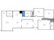 Floorplan of the house at 3615 Octavia St, Raleigh, NC 27606