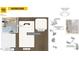 Image displays bathroom hardware, lighting, shower accessories, and design samples at 141 Robert Howe Dr, Fuquay Varina, NC 27526