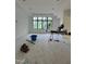 Bright living room with large windows offering plenty of natural light at 504 Colvard Woods Way Way, Durham, NC 27713