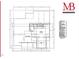 Second floor floor plan displays layout with dimensions, including the game room, study, and storage at 205 Purslane Dr, Franklinton, NC 27525