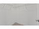 Empty walk-in closet with wire shelving at 35 Diamond Creek Dr, Zebulon, NC 27597